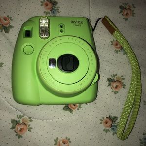 Instax mini 9